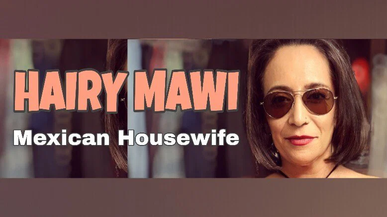HAIRY MAWI profile banner