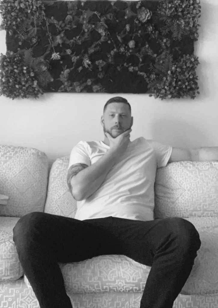 BIG REDZ's avatar