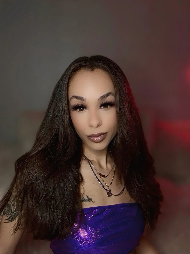 Goddess Sin
