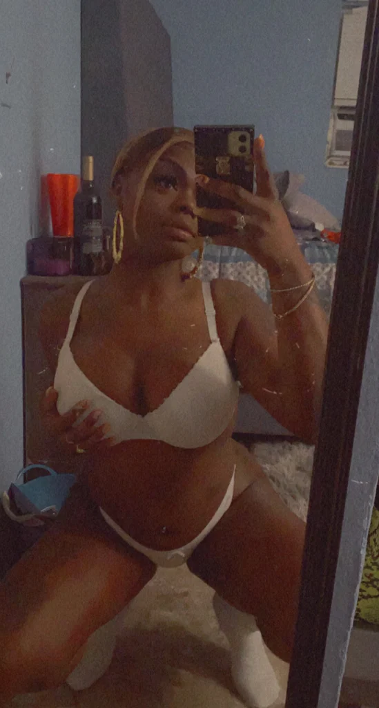Black Barbie 👅's avatar