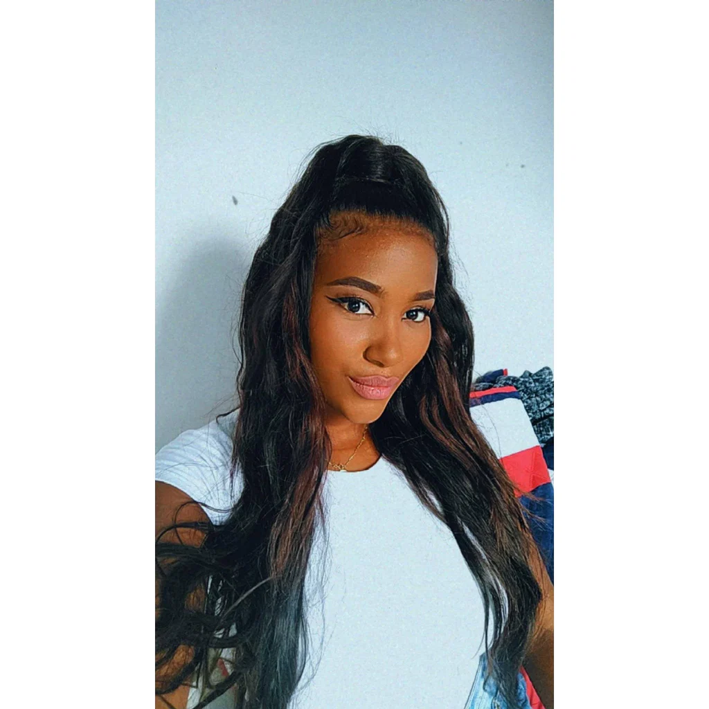 Yelitza Ramirez's avatar