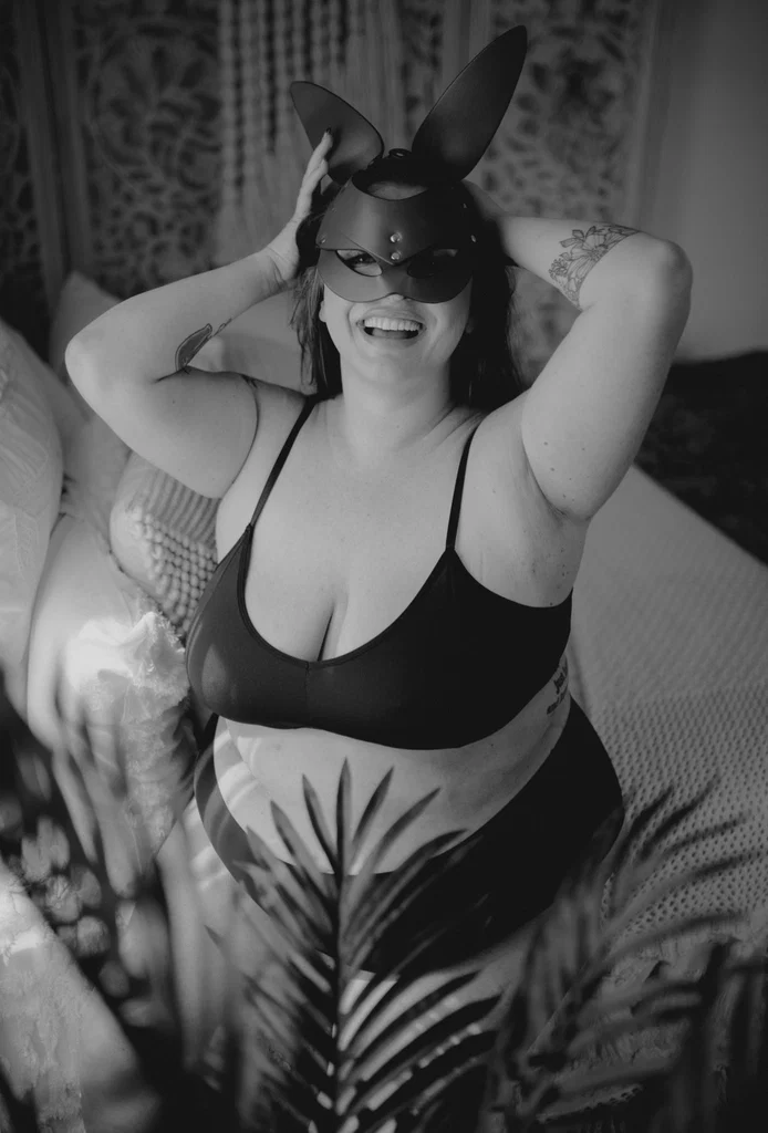 Plus Size Piggies Princess