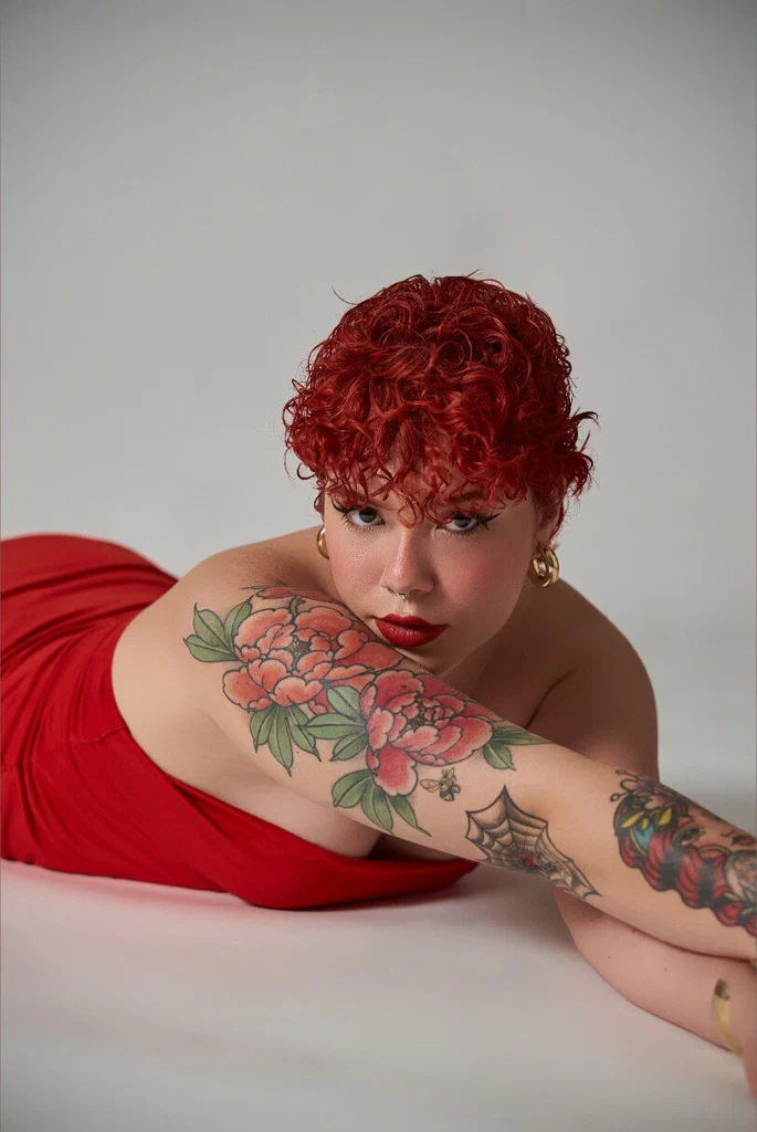 Amy Art's avatar