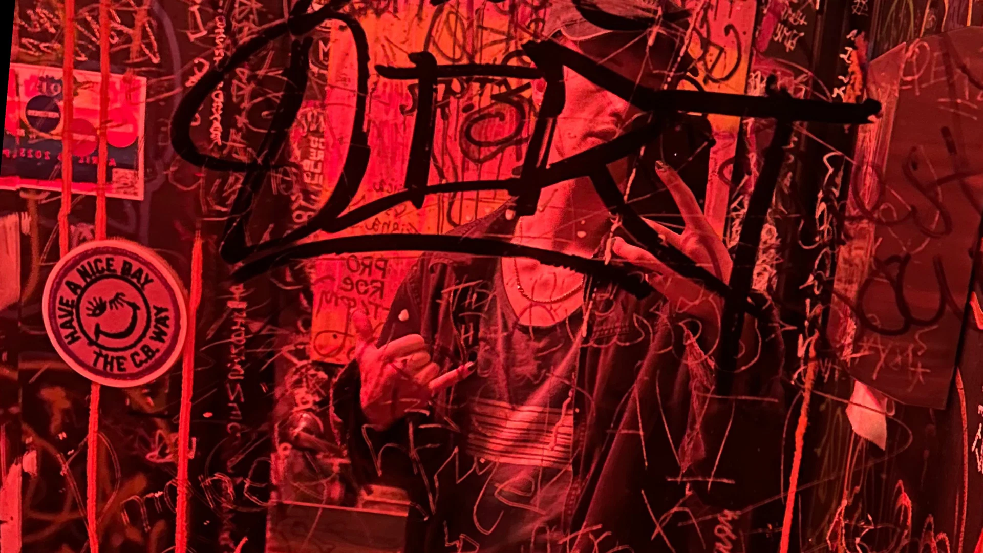 ‼️ Kyle Bones ☠️ profile banner