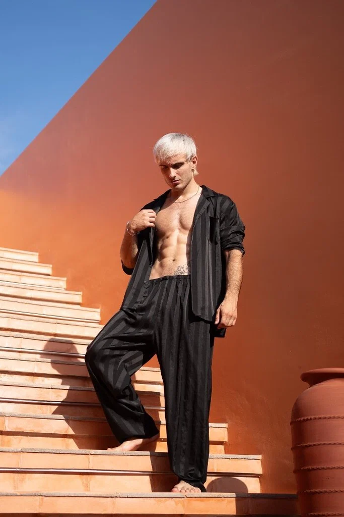 Paul Rubini's avatar
