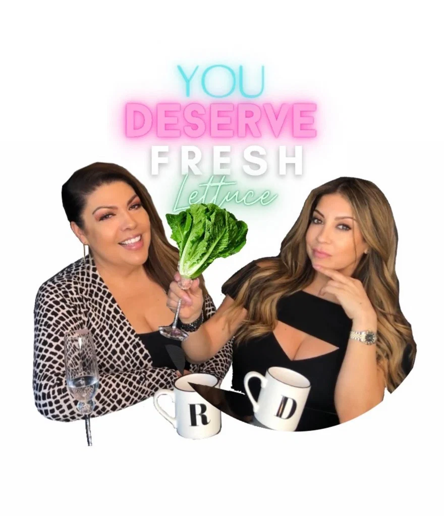 You Deserve Fresh Lettuce's avatar