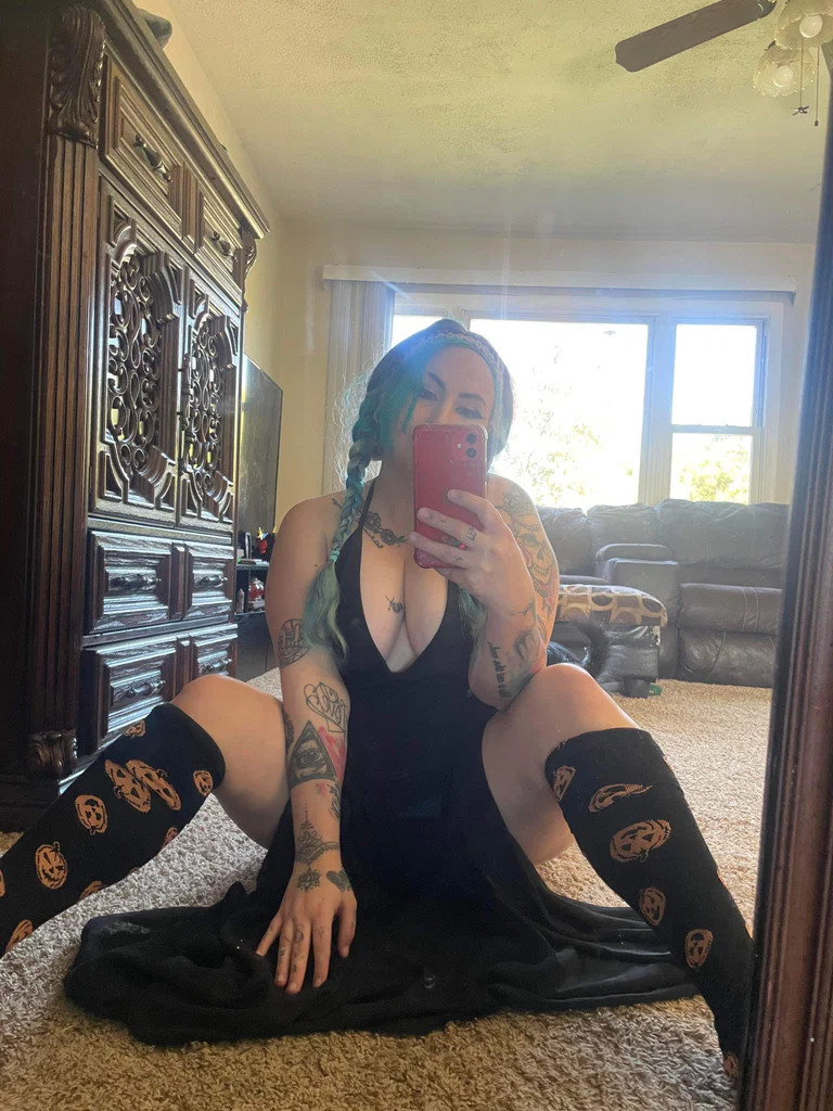 ⭐ Goddess Enviii ⭐  FREE NUDES💦's avatar
