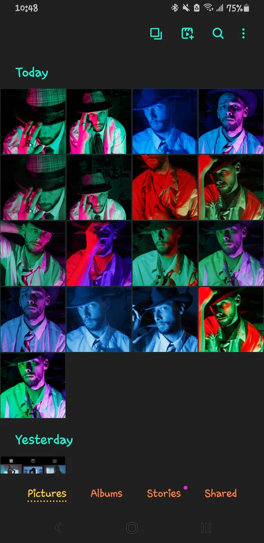 brettthenetflixjunki profile banner