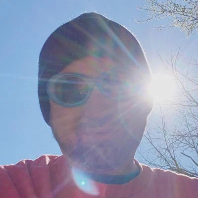 Bald Bryan's avatar