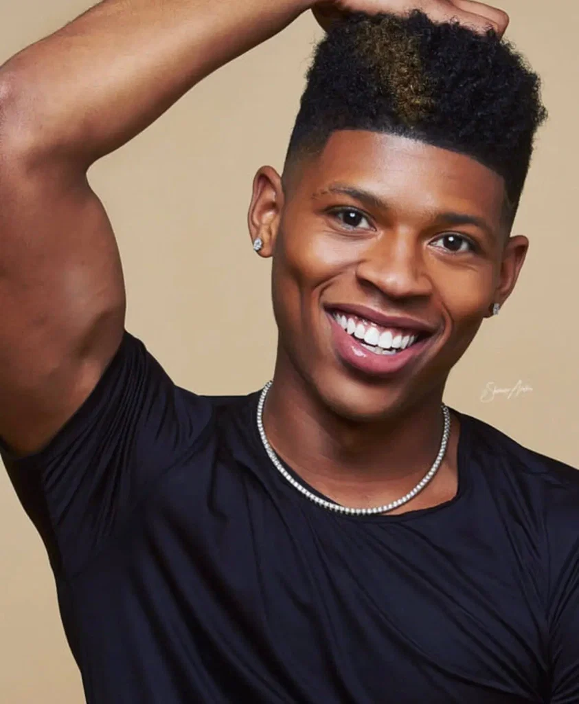 Yazz The Greatest V.I.P 🌈  😩 🤫