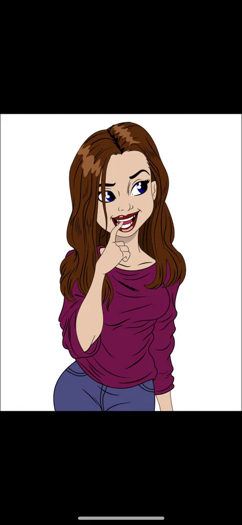 September Rose's avatar