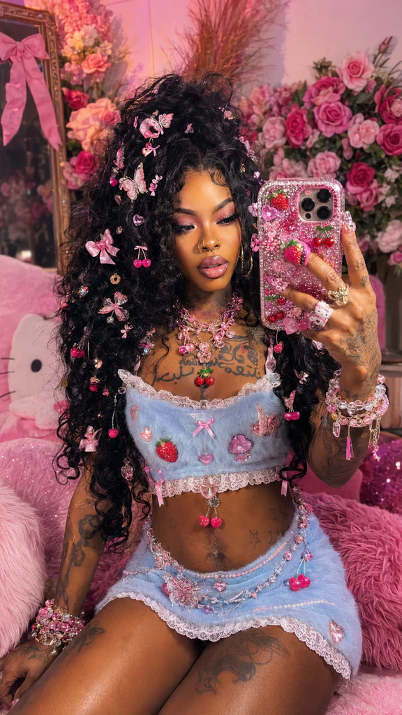 Chocolate's avatar