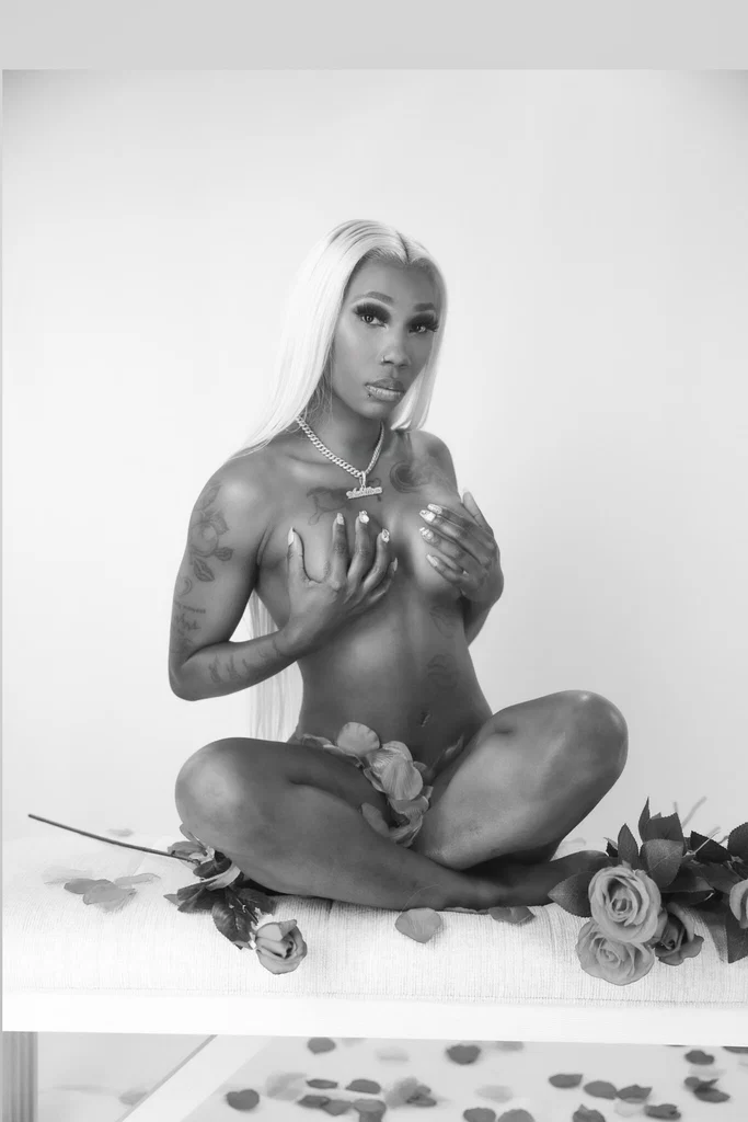 Slim thick's avatar
