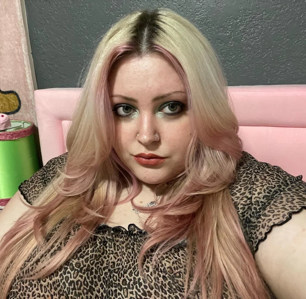 Peach🍑
