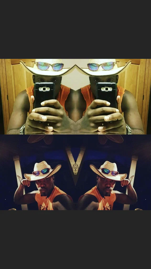 Cowboy's avatar