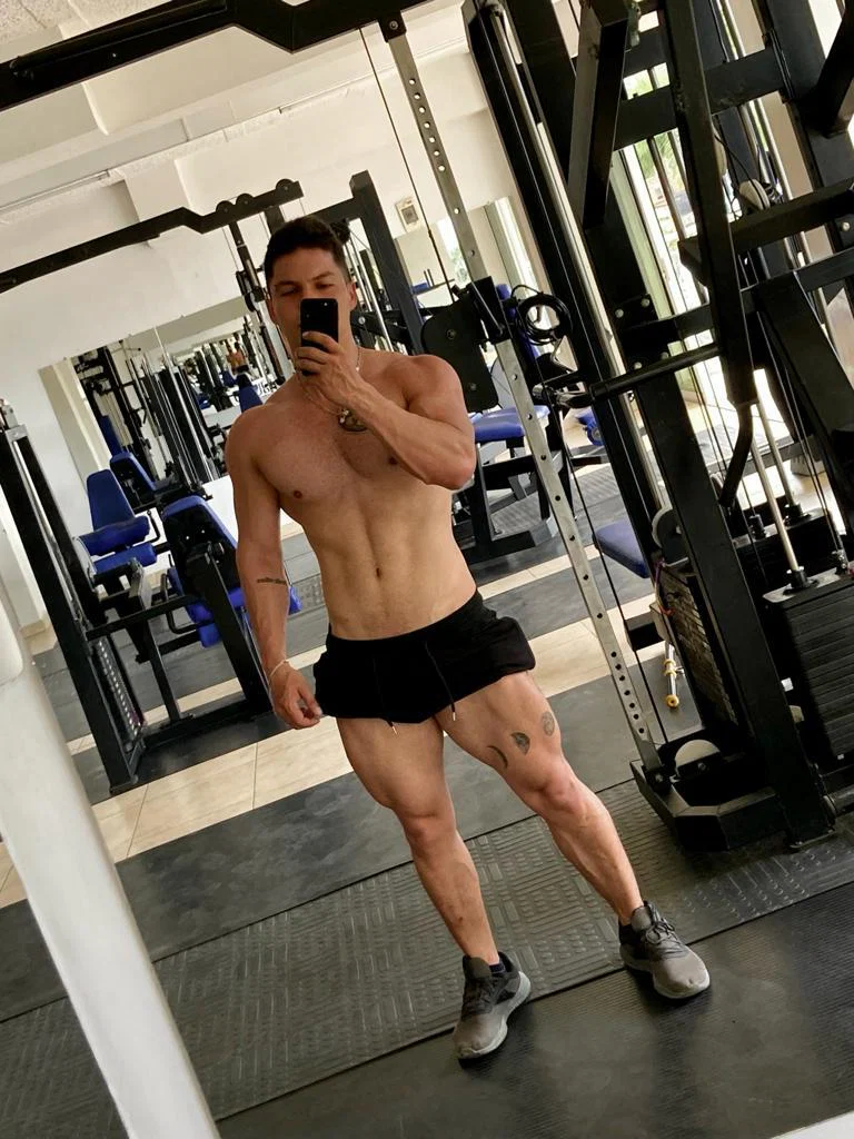 Dominick Crawford