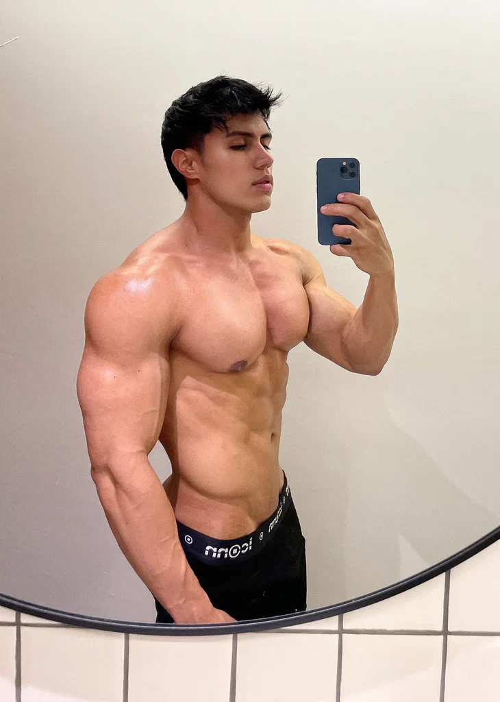 Cristian Lopez