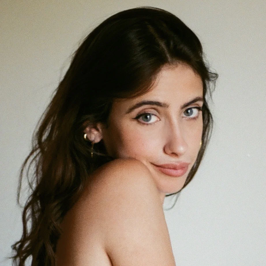 Raya Carmona's avatar