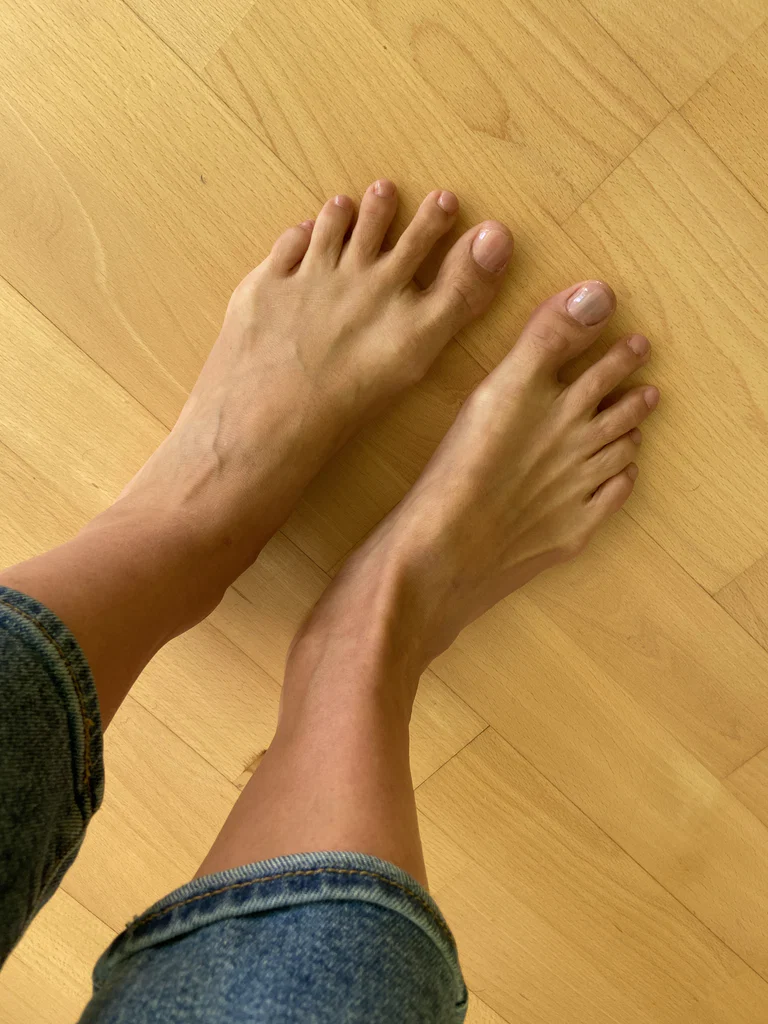 Nus Pieds's avatar