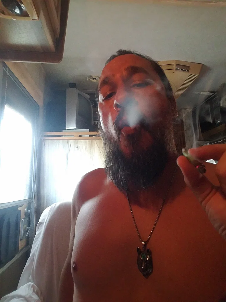 Butch Cruz's avatar