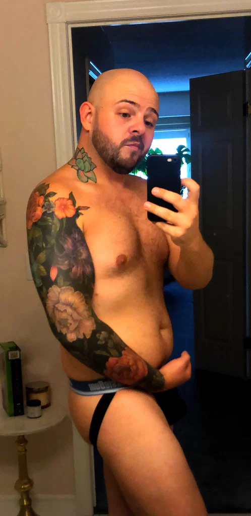 SweetPanGuy