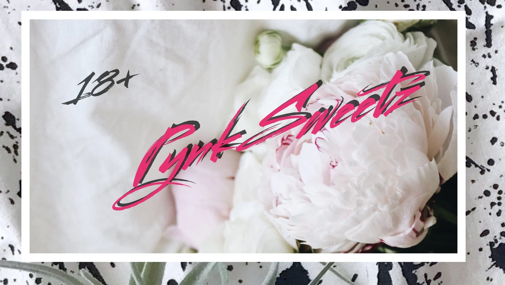 OfficialšPynkSweetz profile banner