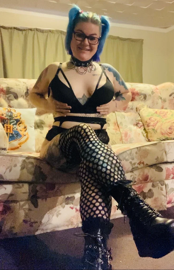 Bunny's avatar
