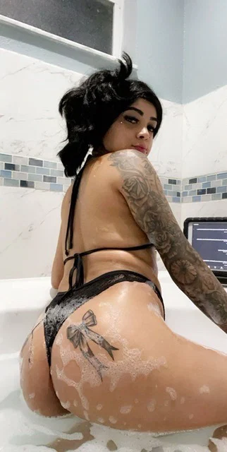 Brazilian mami 😋