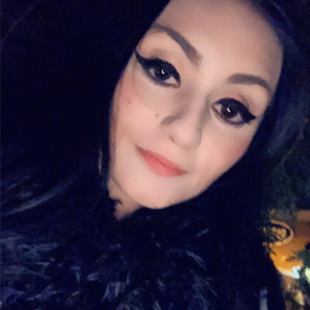 Brittany Black's avatar