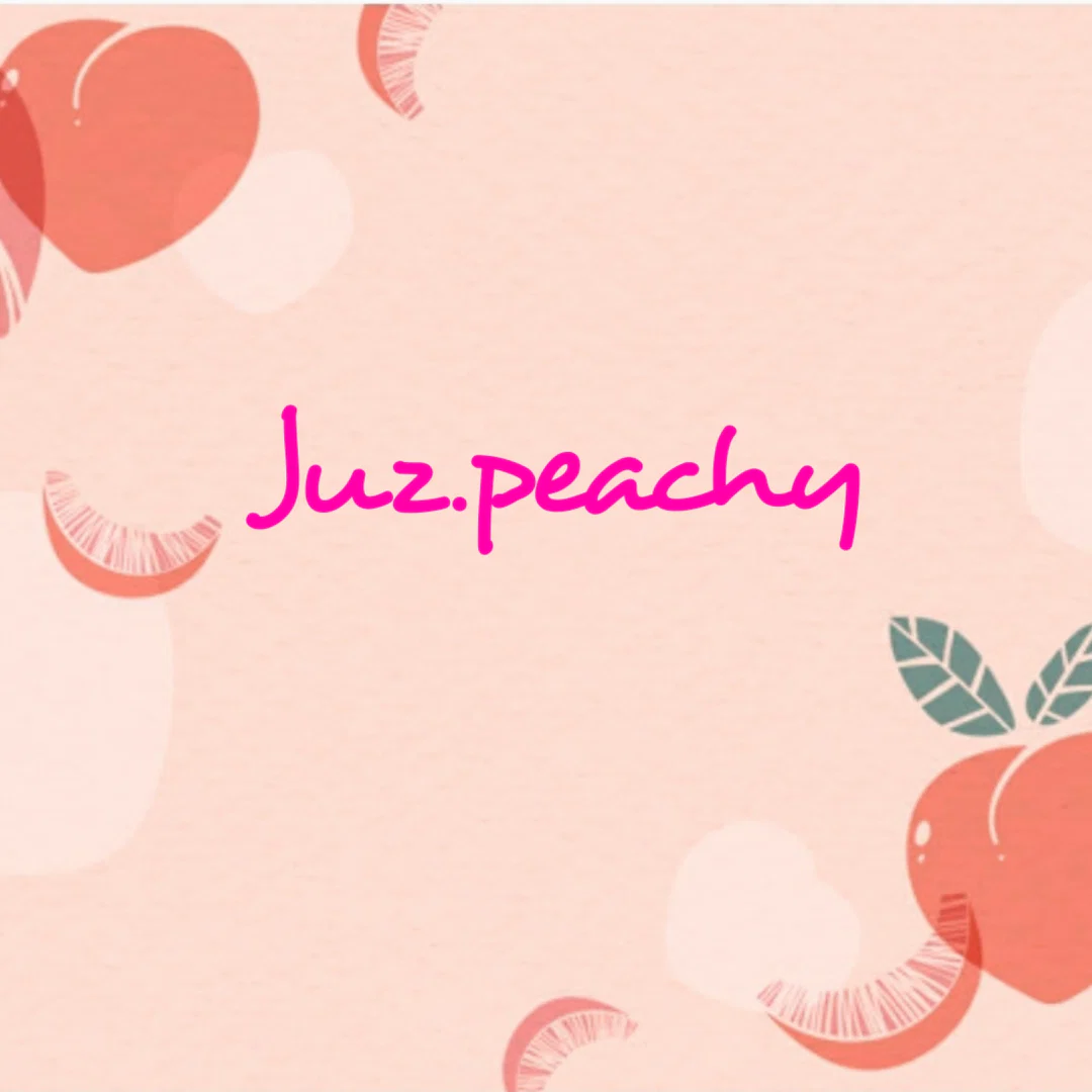 oofficaljuzpeachy profile banner