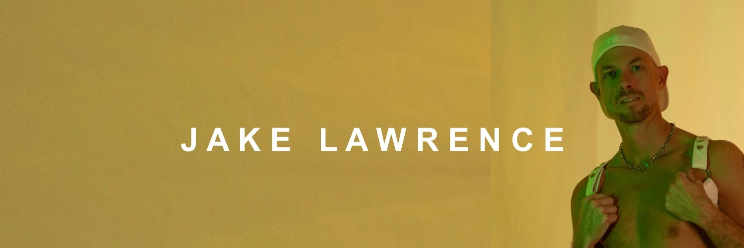 Jake Lawrence profile banner