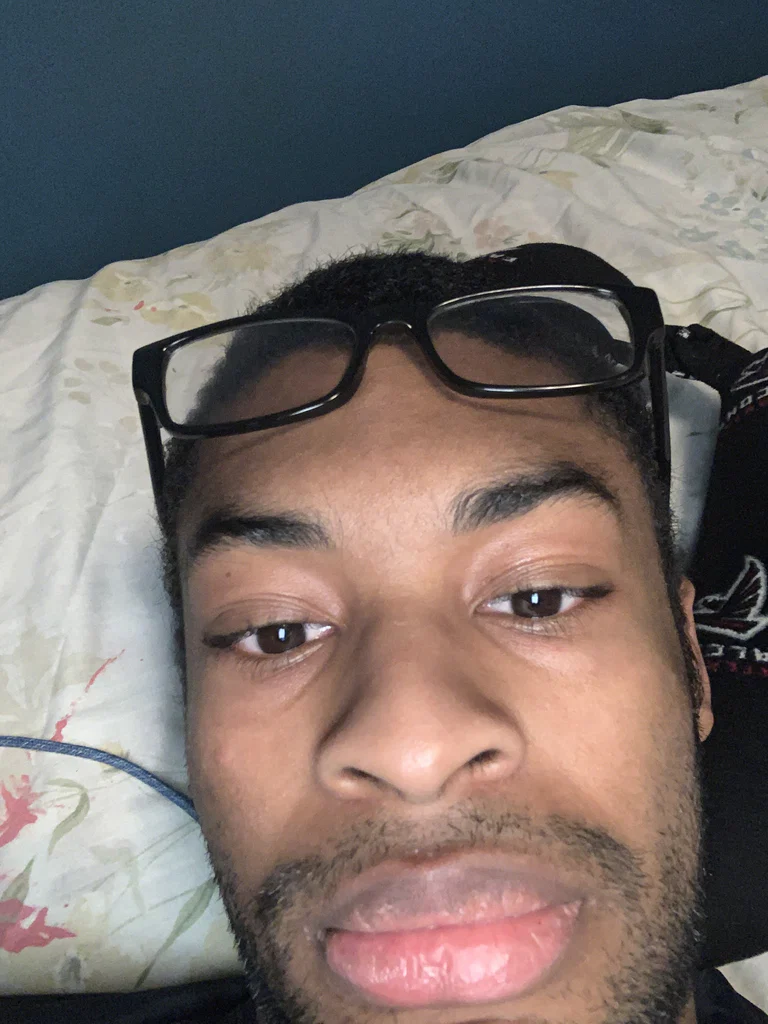 Cameron lindsey's avatar