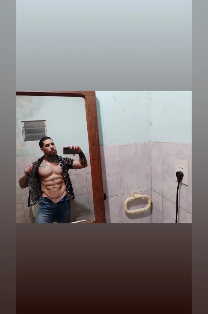 Toti Noriega