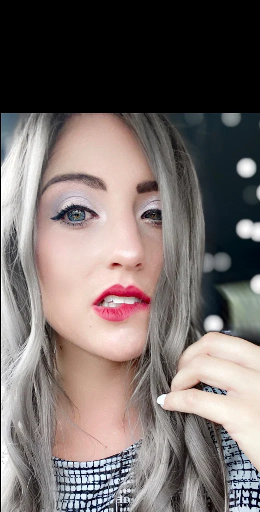 Madelyn Gray's avatar