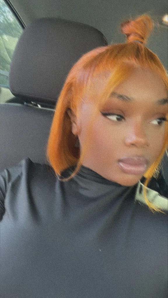 Kai Monroe's avatar