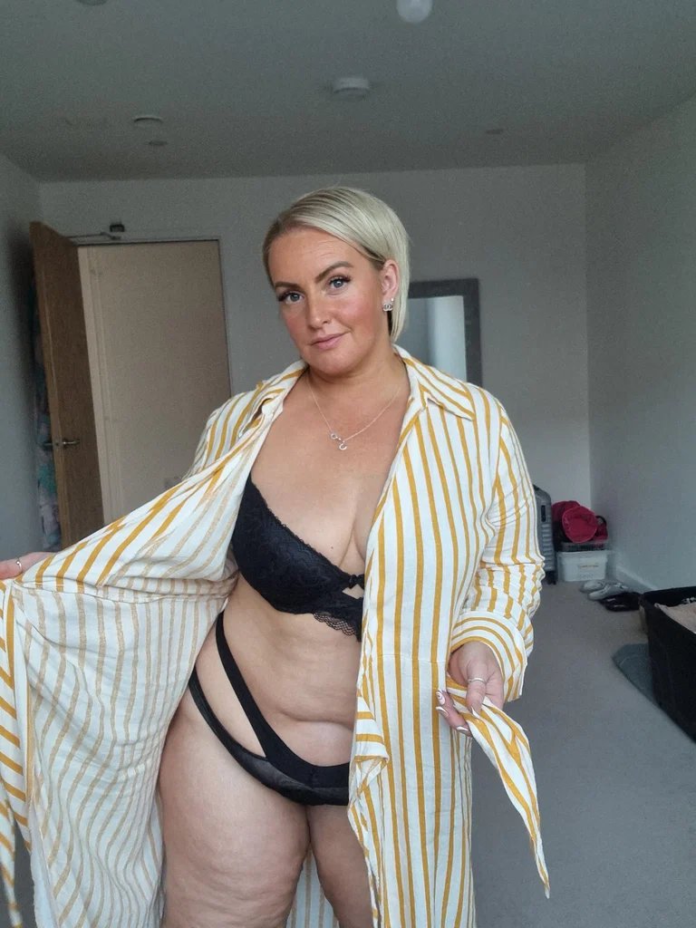 Imogen Baxter's avatar