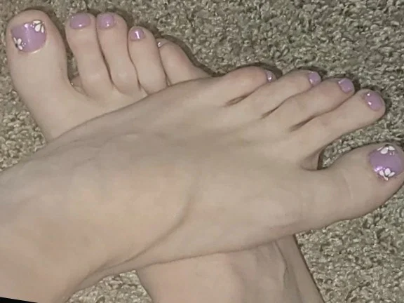 PrettyFeet4U's avatar