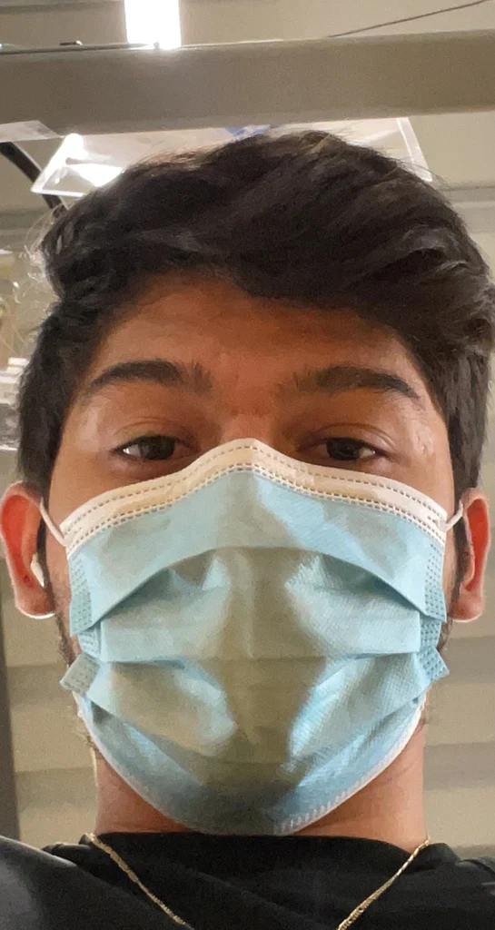 A's avatar