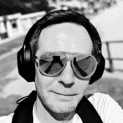 Toby Dick's avatar