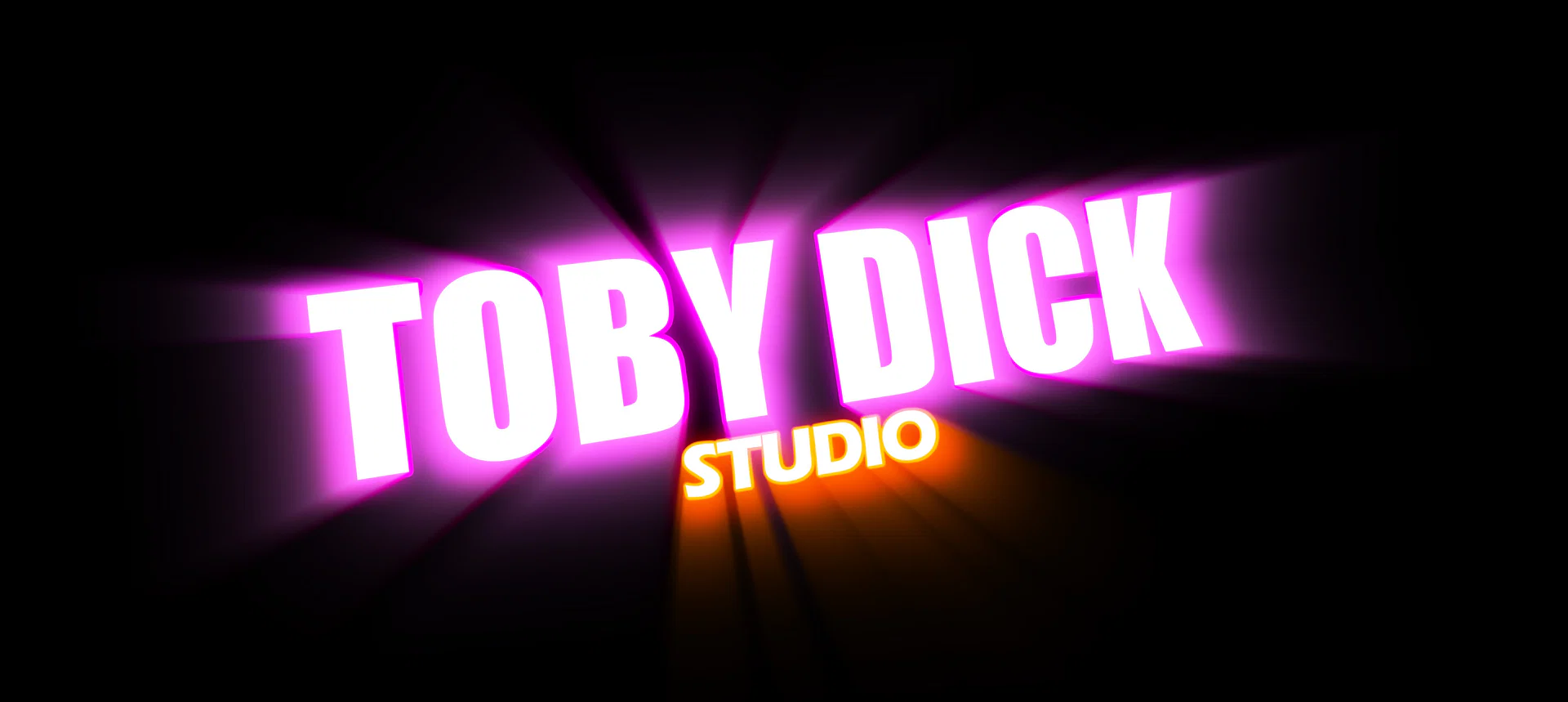 Toby Dick profile banner