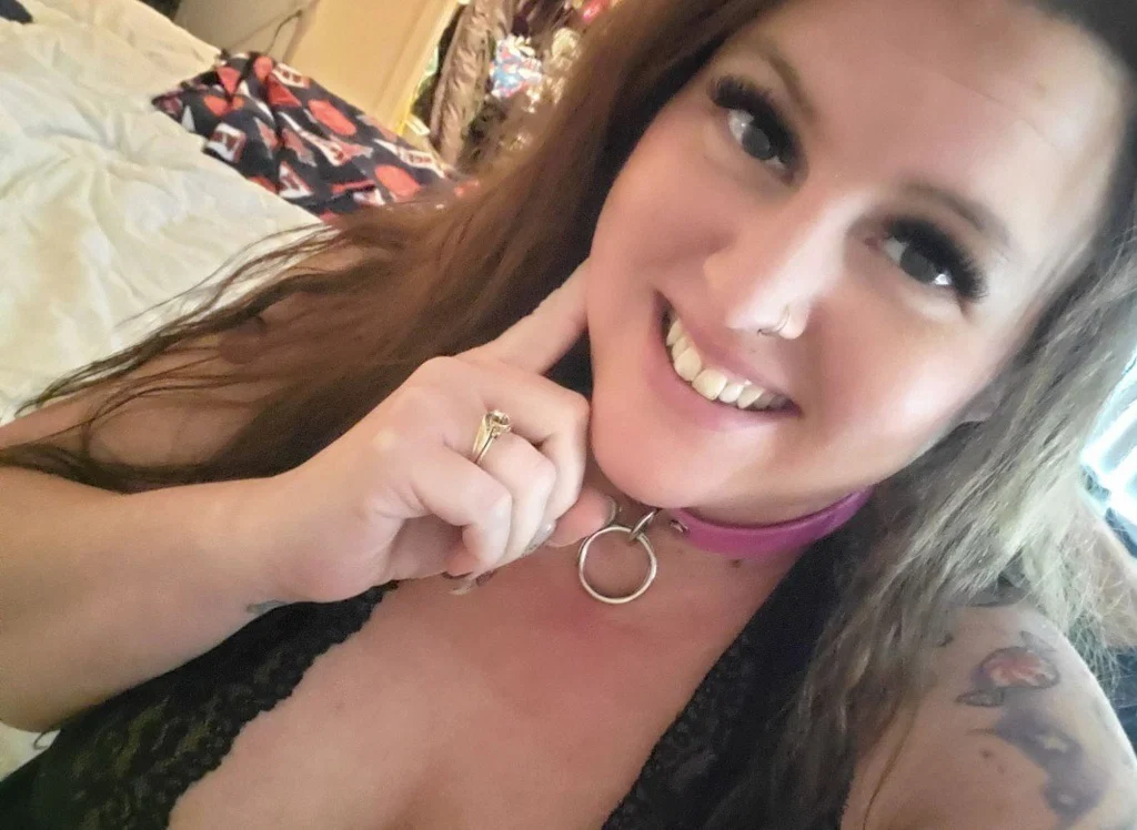 Sexybarberswife's avatar