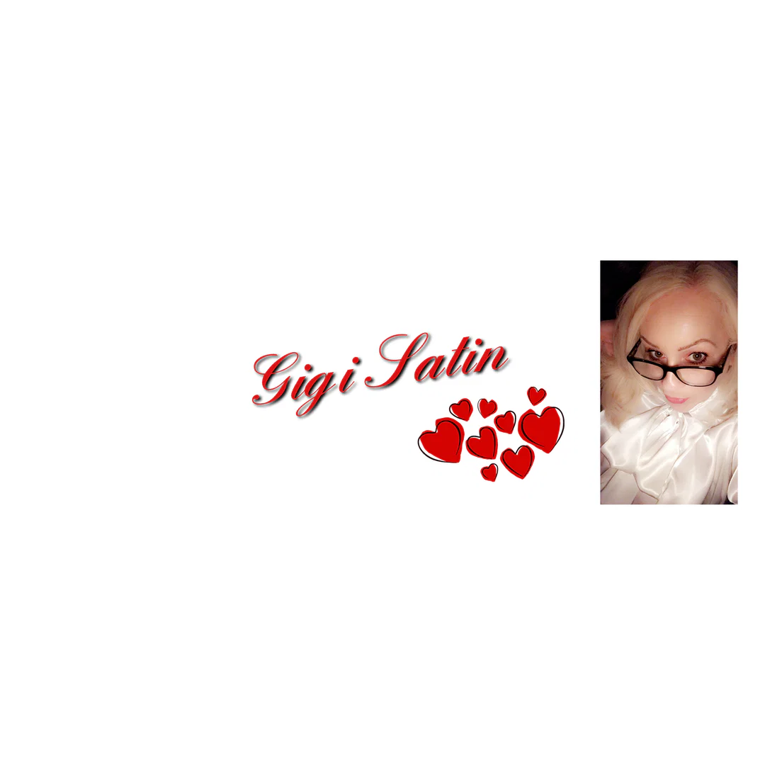 Gigi Satin FREE profile banner