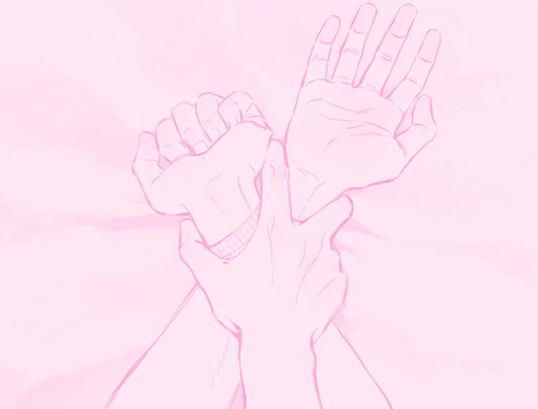 Splash Zone Pinky 🐾 profile banner