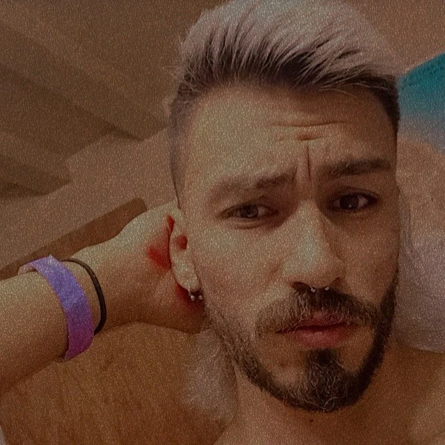 Alex Salm's avatar