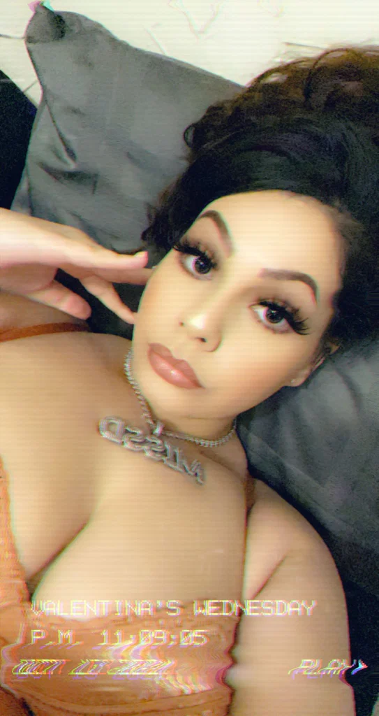 Valentina's avatar