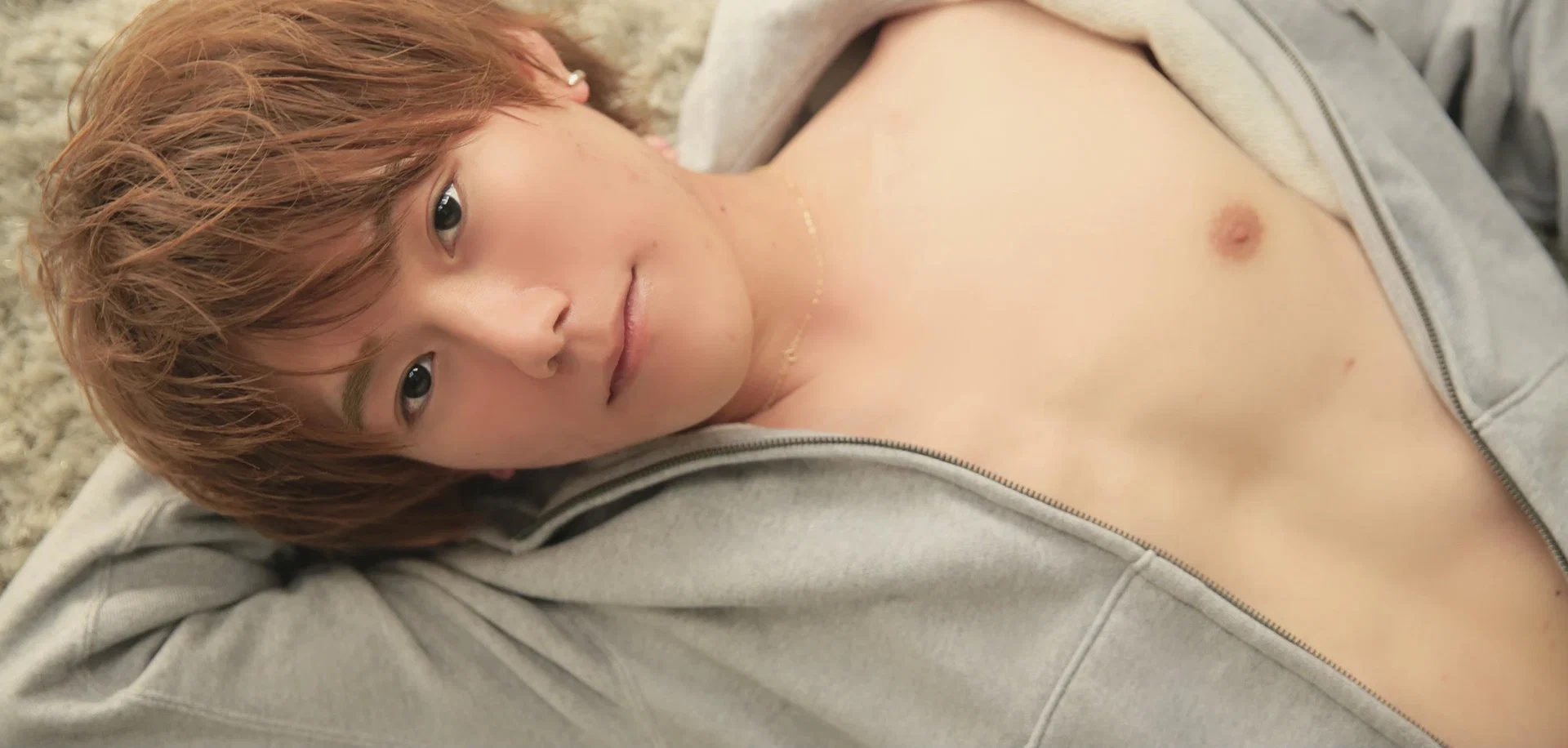Japanese gay boy Shogo🔞 profile banner