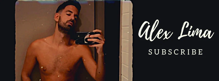 ALEX LIMA profile banner