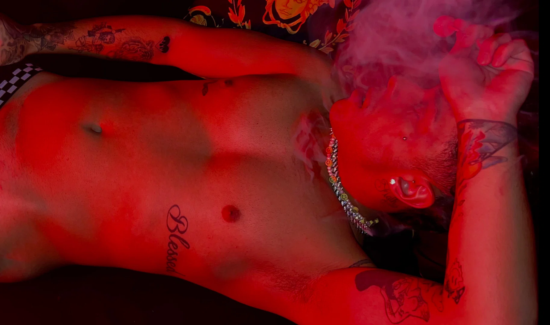 Otavio Pichirillo profile banner