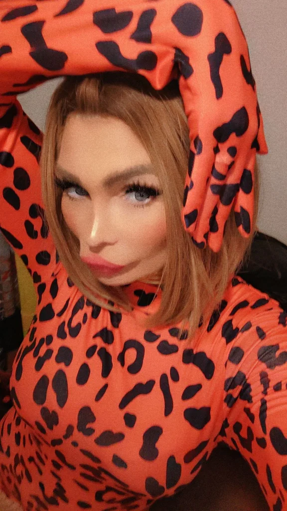 Sexybich valencia's avatar