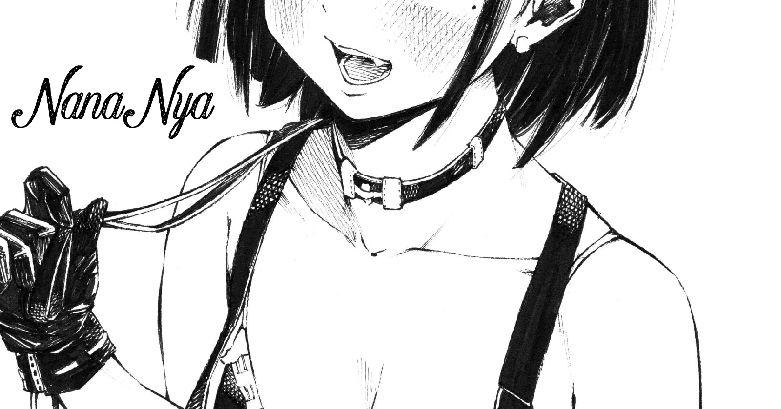 NanaNya Free profile banner